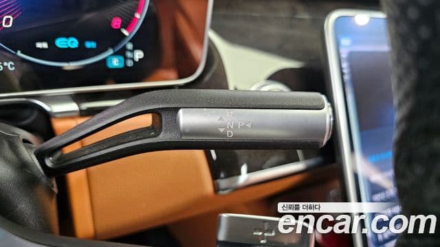 Mercedes-Benz S-класс W223, 2021 9