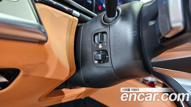 Mercedes-Benz S-класс W223, 2021 15