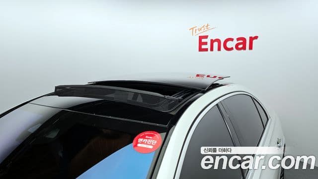 Mercedes-Benz S-класс W223, 2021 20