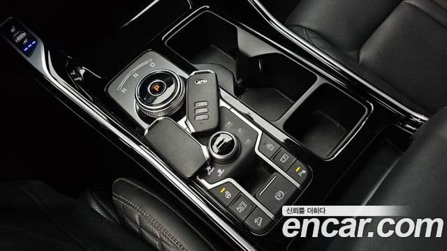 Kia Sorento 4세대 Gravity, 2021 9