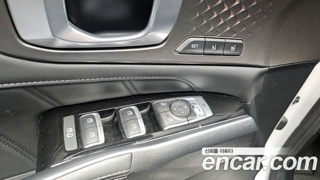 Kia Sorento 4세대 Gravity, 2021 14