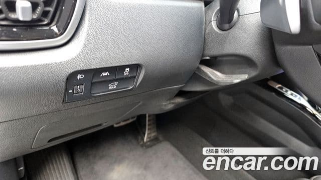 Kia Sorento 4세대 Gravity, 2021 15
