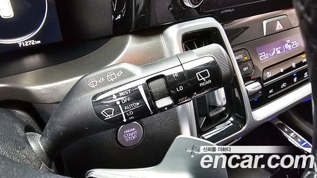 Kia Sorento 4세대 Gravity, 2021 16