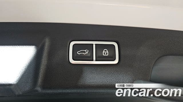 Kia Sorento 4세대 Gravity, 2021 20