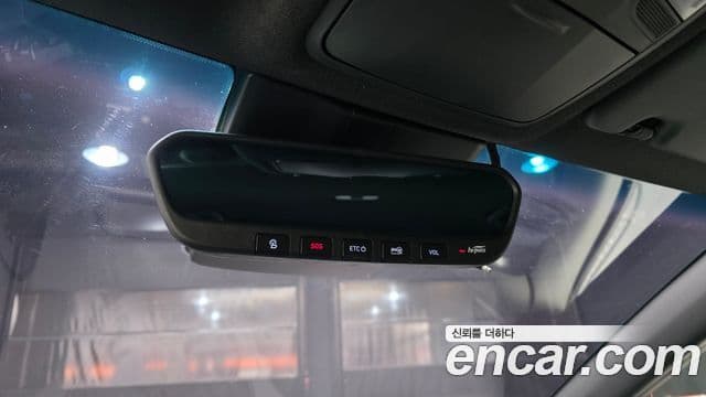 Hyundai Kona Iron Man Edition, 2019 18