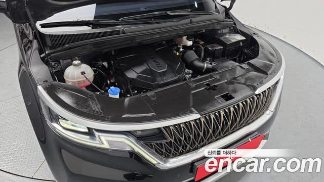 Kia Carnival 4세대 Prestige, 2021 6