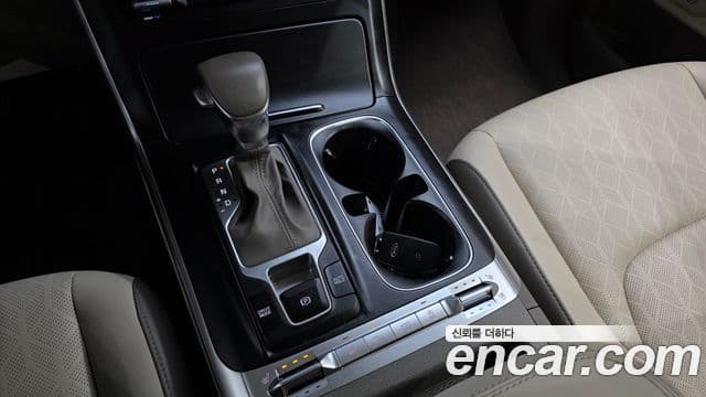 Kia Carnival 4세대 Prestige, 2021 9