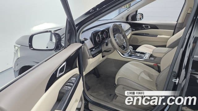 Kia Carnival 4세대 Prestige, 2021 11