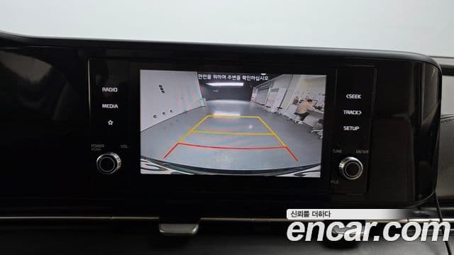 Kia Carnival 4세대 Prestige, 2021 14