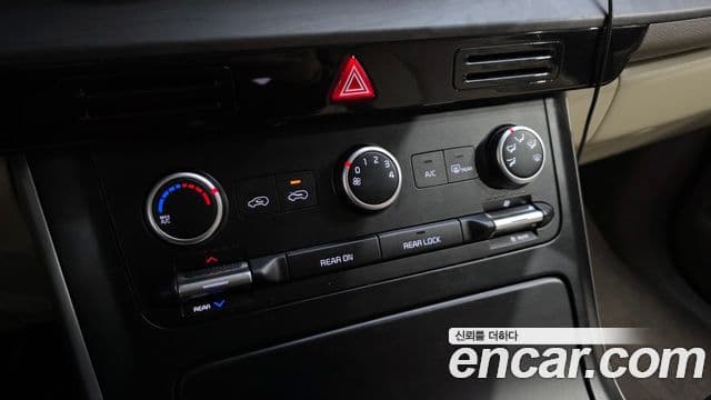 Kia Carnival 4세대 Prestige, 2021 15