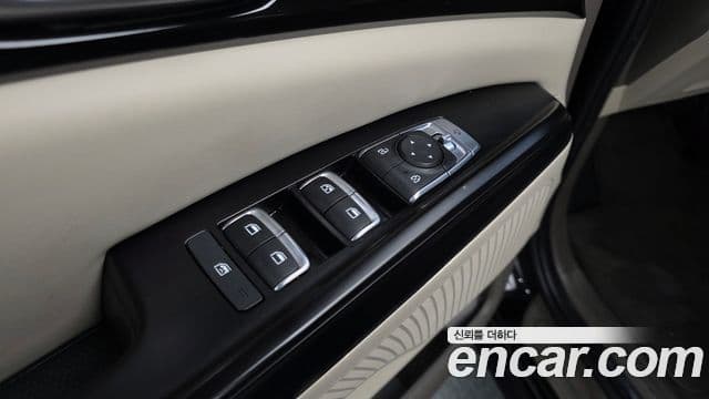 Kia Carnival 4세대 Prestige, 2021 17
