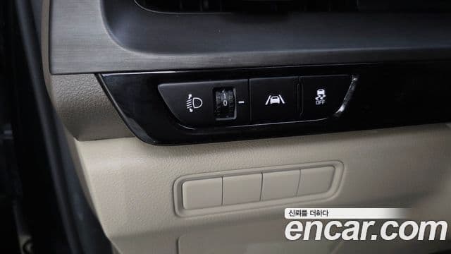 Kia Carnival 4세대 Prestige, 2021 18