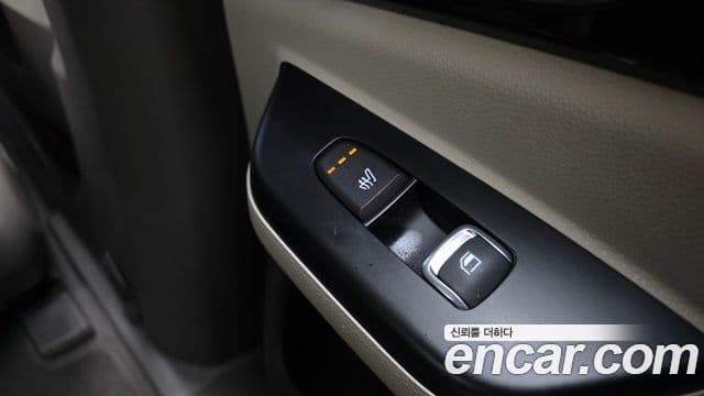 Kia Carnival 4세대 Prestige, 2021 19