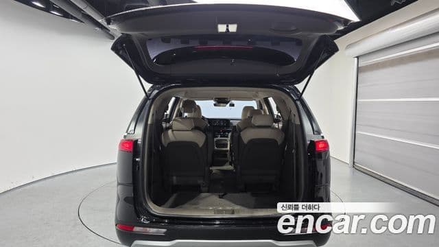 Kia Carnival 4세대 Prestige, 2021 20