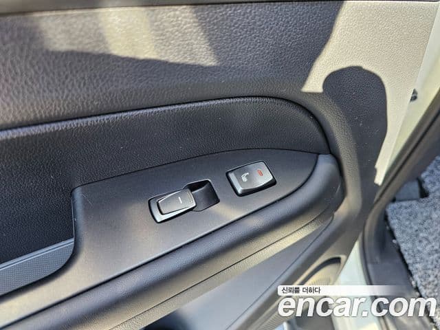 KG모빌리티(SsangYong) The / новый New Rexton Sport Prestige, 2022 18