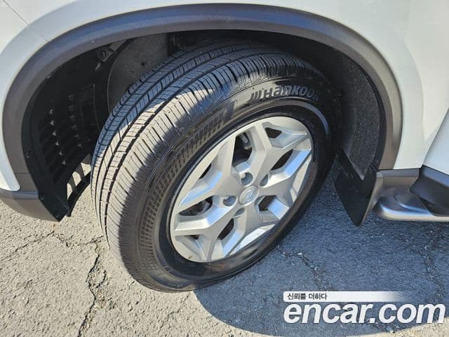 KG모빌리티(SsangYong) The / новый New Rexton Sport Prestige, 2022 20