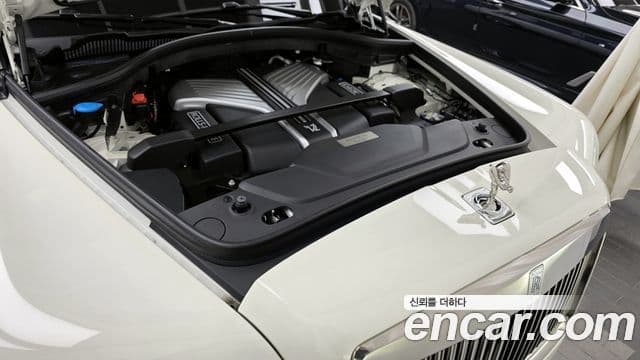 Rolls-Royce Cullinan, 2023 6