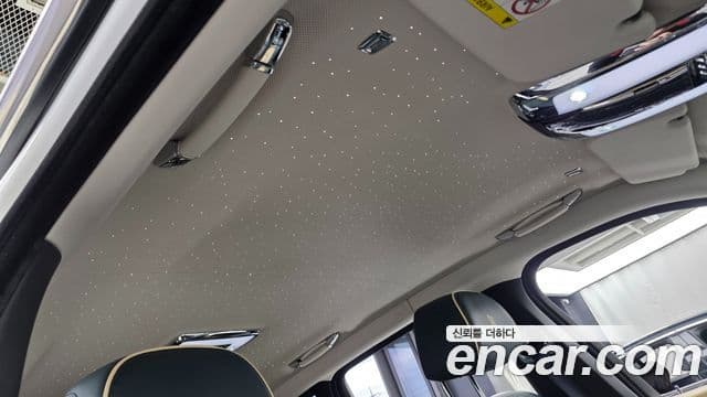 Rolls-Royce Cullinan, 2023 17