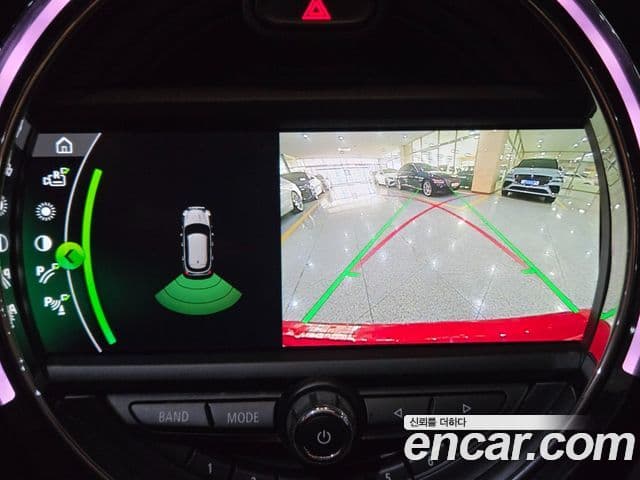 Mini Cooper 3세대, 2021 13