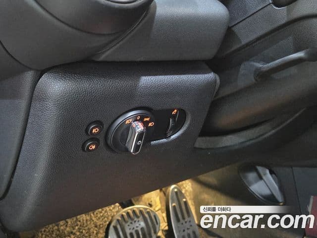 Mini Cooper 3세대, 2021 15