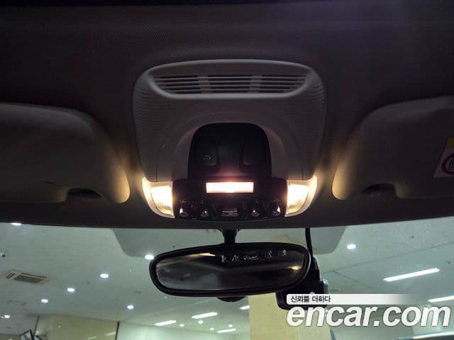 Mini Cooper 3세대, 2021 17