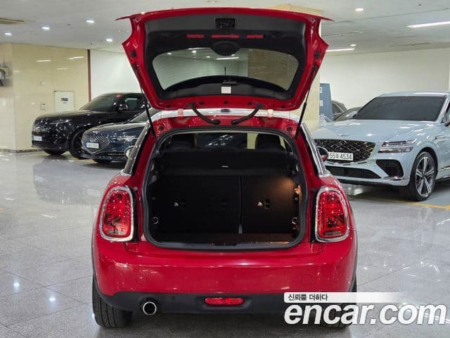 Mini Cooper 3세대, 2021 20