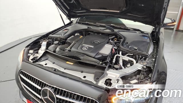 Mercedes-Benz E-класс W213 Avantgarde, 2021 6