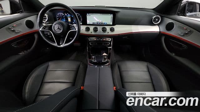 Mercedes-Benz E-класс W213 Avantgarde, 2021 7