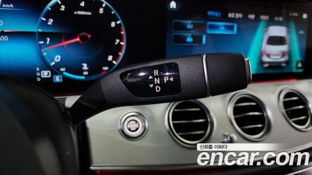 Mercedes-Benz E-класс W213 Avantgarde, 2021 9