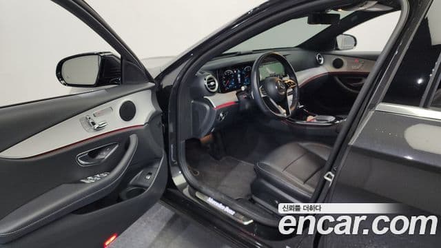 Mercedes-Benz E-класс W213 Avantgarde, 2021 10