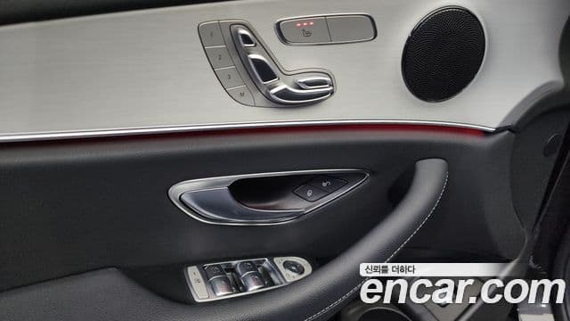 Mercedes-Benz E-класс W213 Avantgarde, 2021 12