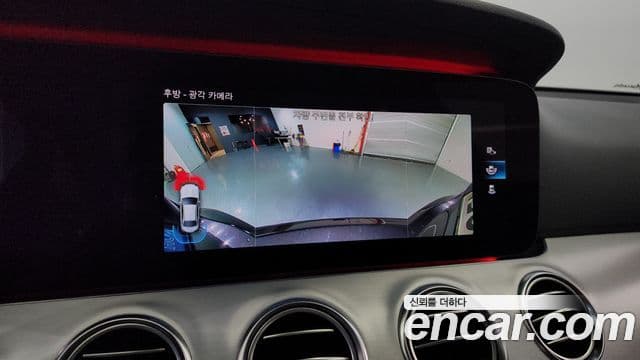 Mercedes-Benz E-класс W213 Avantgarde, 2021 16