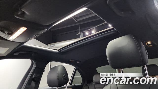 Mercedes-Benz E-класс W213 Avantgarde, 2021 19