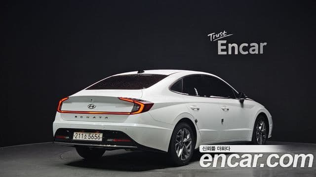 Hyundai Sonata (DN8) Premium Plus, 2022 2