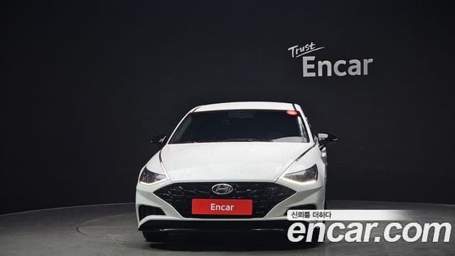 Hyundai Sonata (DN8) Premium Plus, 2022 3