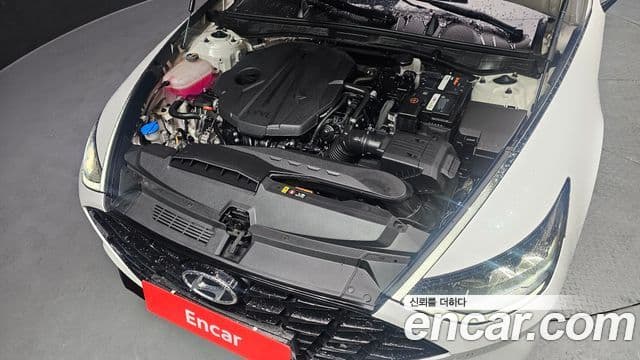 Hyundai Sonata (DN8) Premium Plus, 2022 6