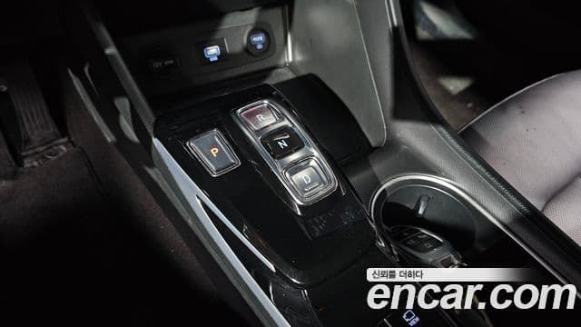 Hyundai Sonata (DN8) Premium Plus, 2022 9