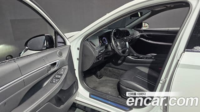 Hyundai Sonata (DN8) Premium Plus, 2022 10