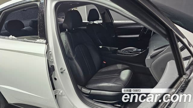 Hyundai Sonata (DN8) Premium Plus, 2022 11