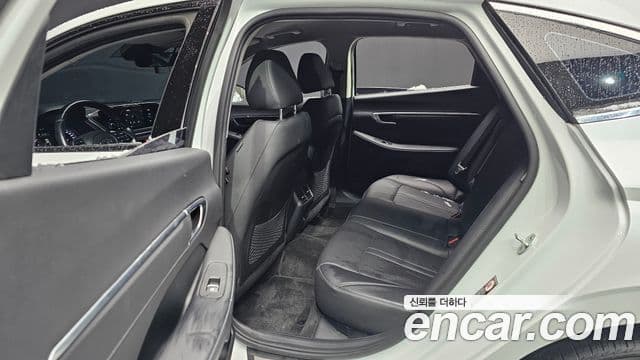 Hyundai Sonata (DN8) Premium Plus, 2022 12