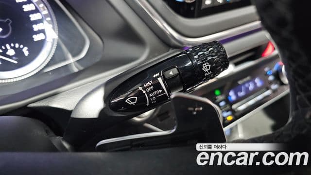 Hyundai Sonata (DN8) Premium Plus, 2022 18