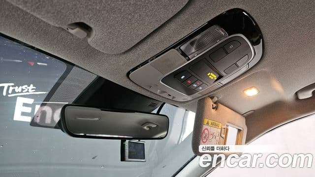 Hyundai Sonata (DN8) Premium Plus, 2022 19