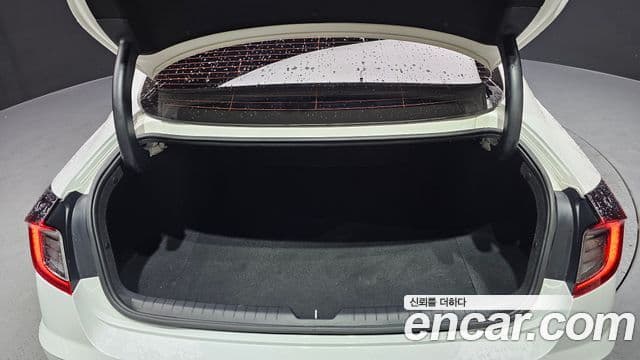 Hyundai Sonata (DN8) Premium Plus, 2022 20