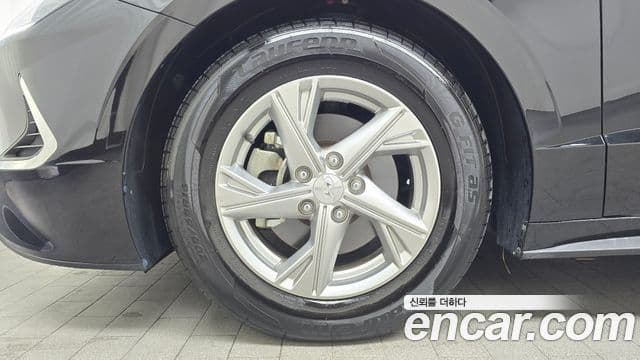 Hyundai Sonata (DN8) Premium, 2020 все фото