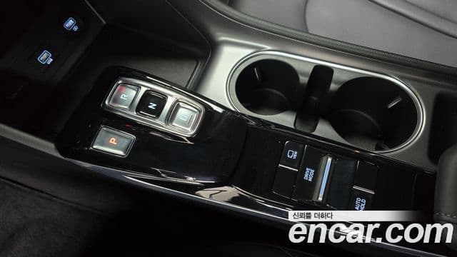 Hyundai Sonata (DN8) Premium, 2020 9