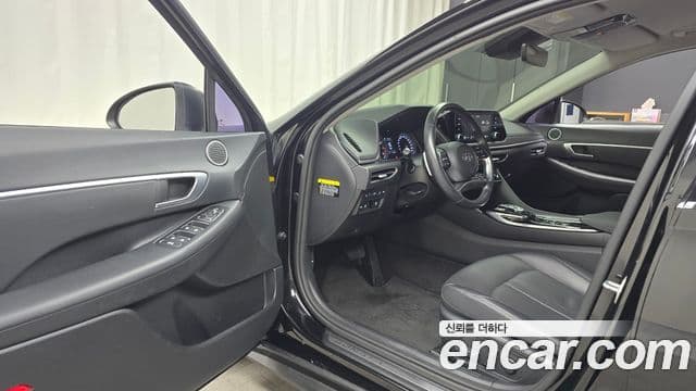 Hyundai Sonata (DN8) Premium, 2020 10