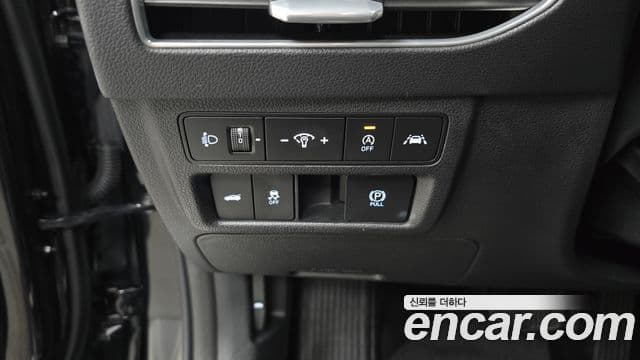 Hyundai Sonata (DN8) Premium, 2020 16