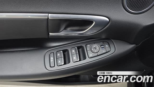 Hyundai Sonata (DN8) Premium, 2020 18