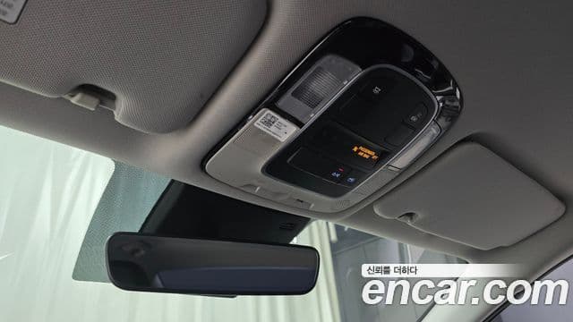 Hyundai Sonata (DN8) Premium, 2020 19