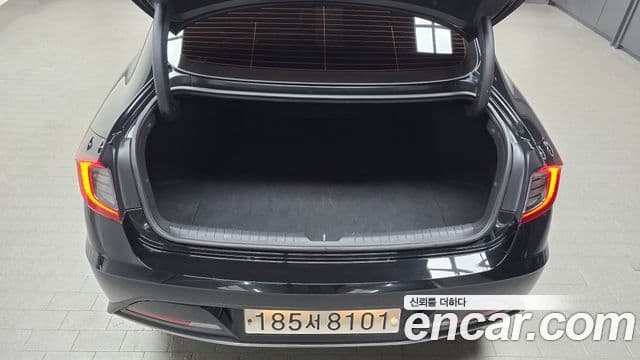 Hyundai Sonata (DN8) Premium, 2020 20